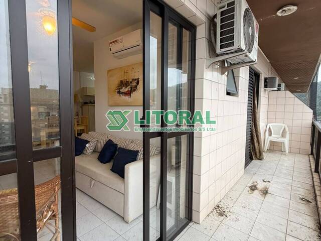 Apartamento para Venda em Guarujá - 5