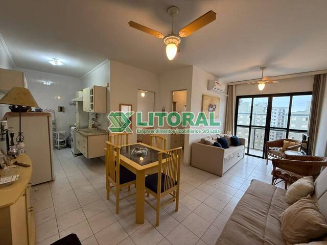 Apartamento para Venda em Guarujá - 4