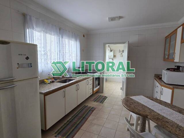 #TMZ1855 - Apartamento para Venda em Guarujá - SP - 3