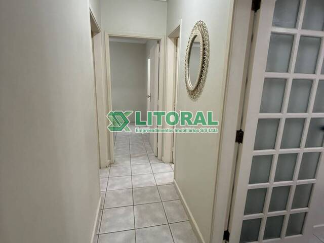 Apartamento para Venda em Guarujá - 5