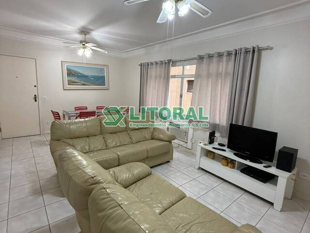 Apartamento para Venda em Guarujá - 2