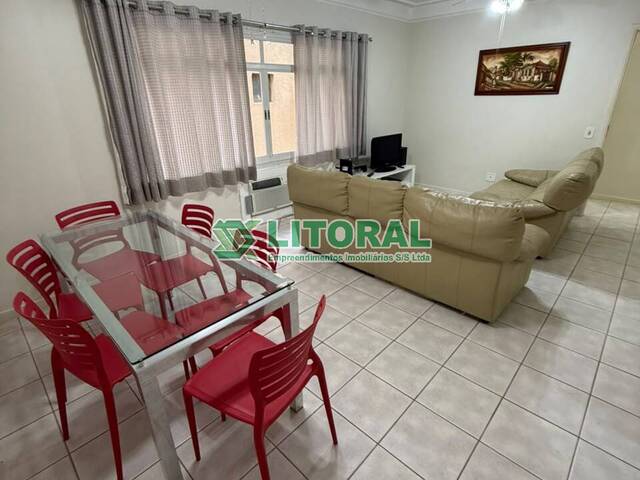 Apartamento para Venda em Guarujá - 3