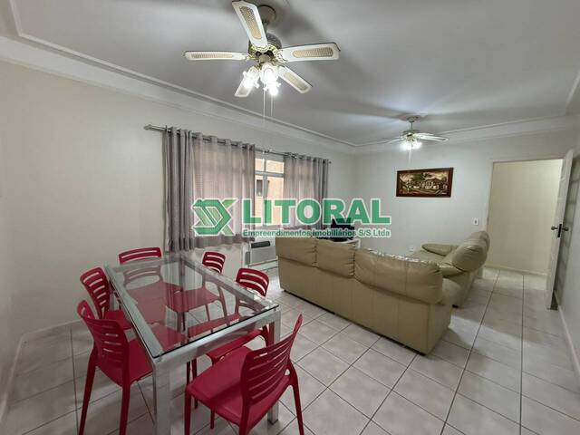 Apartamento para Venda em Guarujá - 4