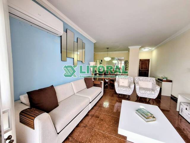 Apartamento para Venda em Guarujá - 4