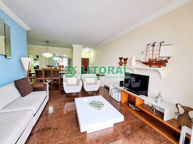 Apartamento para Venda em Guarujá - 5