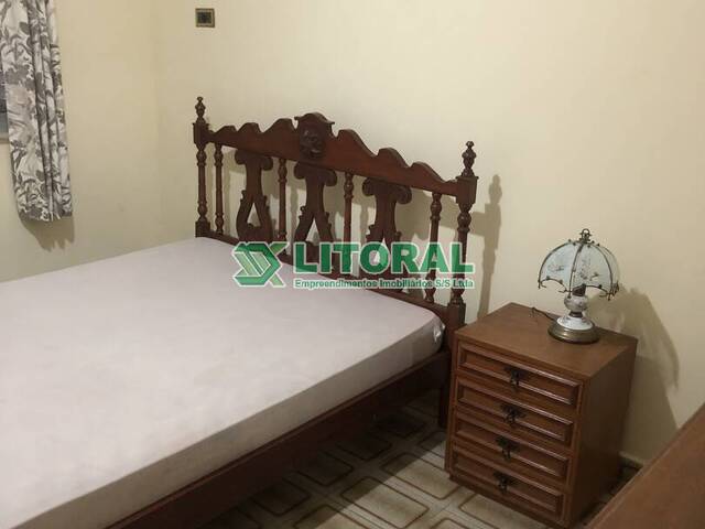Apartamento para Venda em Guarujá - 4