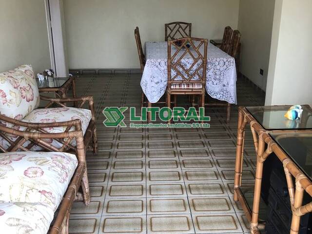 Apartamento para Venda em Guarujá - 2
