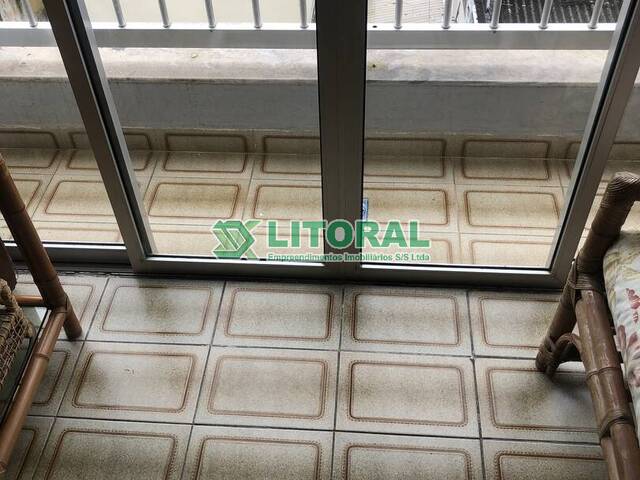 Apartamento para Venda em Guarujá - 3