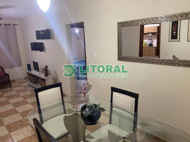Apartamento para Venda em Guarujá - 4