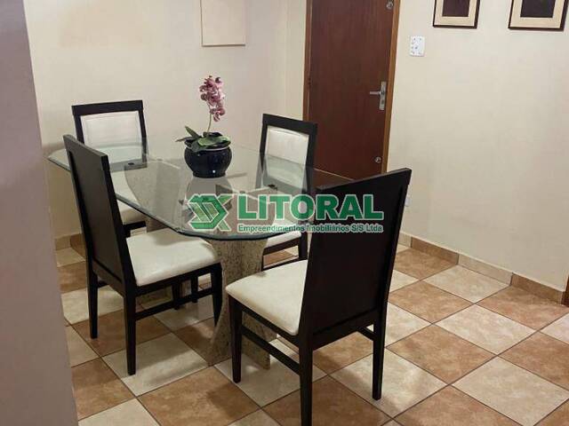#TMZ1863 - Apartamento para Venda em Guarujá - SP - 2