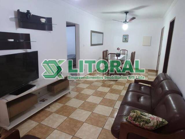 #TMZ1863 - Apartamento para Venda em Guarujá - SP - 3