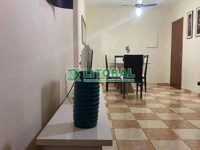 Apartamento para Venda em Guarujá - 5