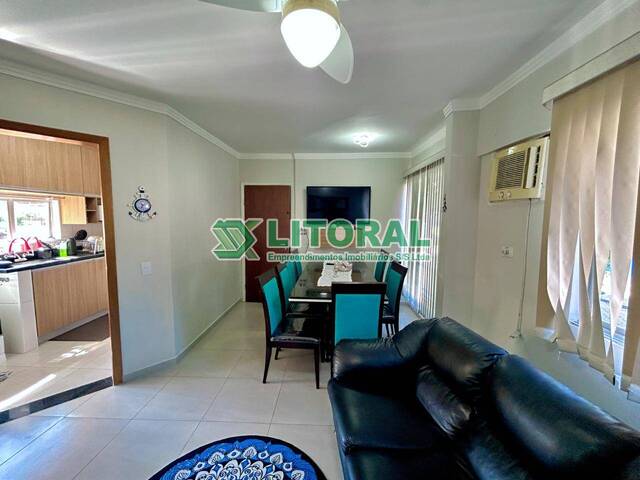 #TMZ1864 - Apartamento para Venda em Guarujá - SP - 2