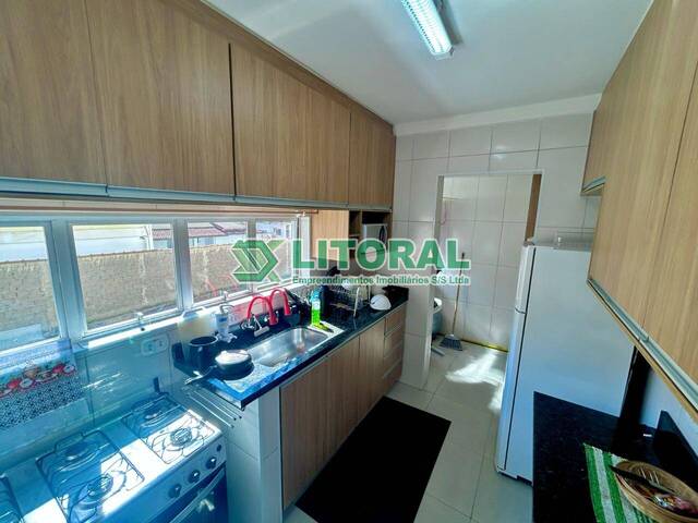 #TMZ1864 - Apartamento para Venda em Guarujá - SP - 3