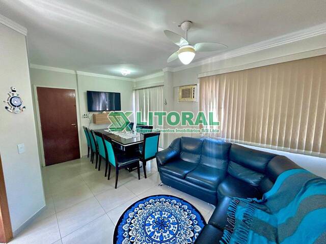 Apartamento para Venda em Guarujá - 5