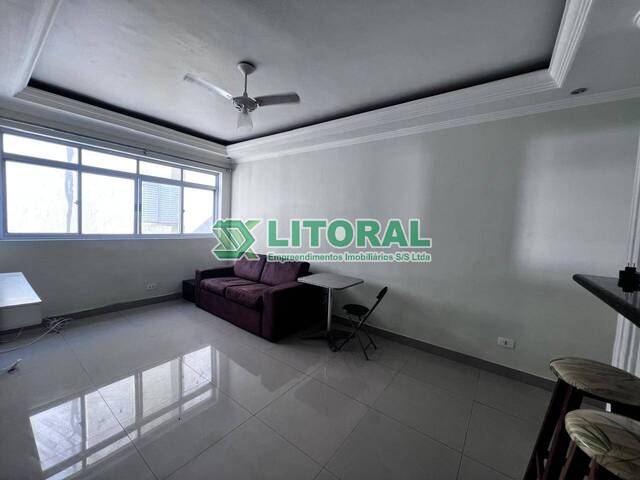Apartamento para Locação em Guarujá - 3