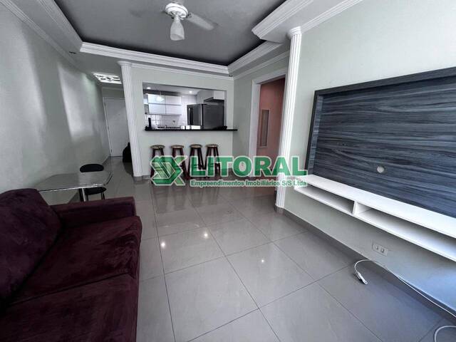 Apartamento para Locação em Guarujá - 4