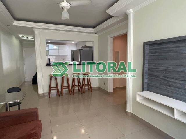 Apartamento para Locação em Guarujá - 5