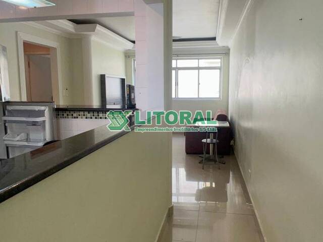 Apartamento para Locação em Guarujá - 2