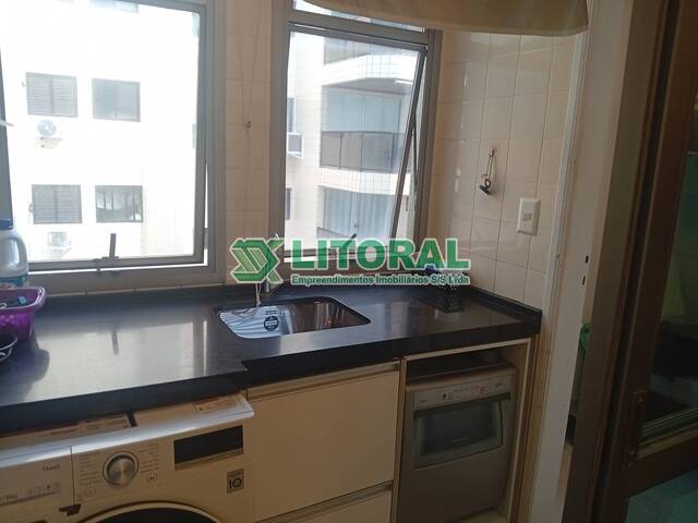 Apartamento para Venda em Guarujá - 4