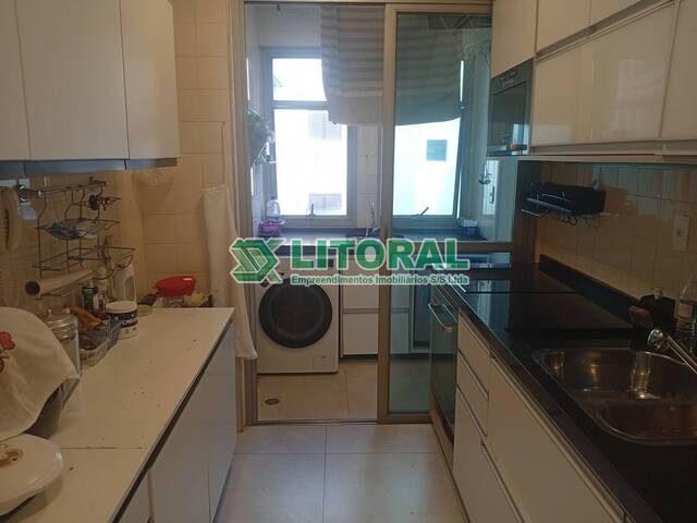 Apartamento para Venda em Guarujá - 5