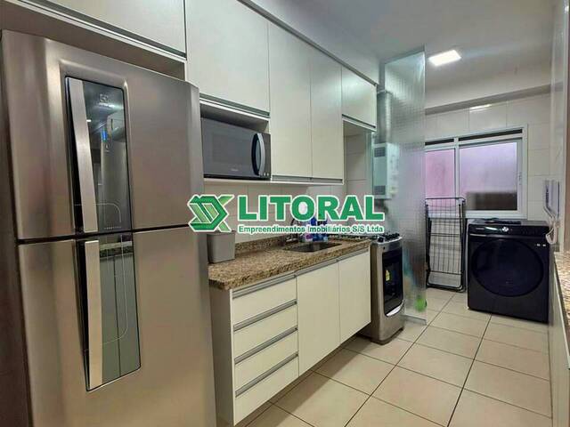Apartamento para Venda em Guarujá - 4