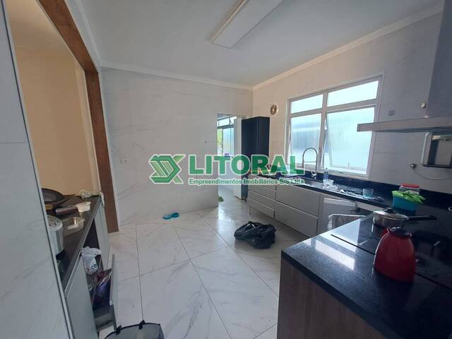 Apartamento para Venda em Guarujá - 5