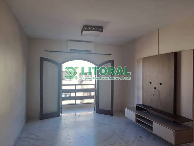 #TMZ1867 - Apartamento para Venda em Guarujá - SP - 1