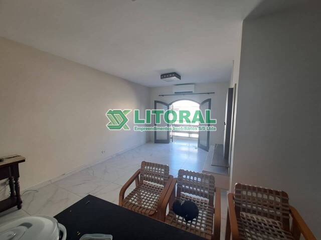 #TMZ1867 - Apartamento para Venda em Guarujá - SP - 2