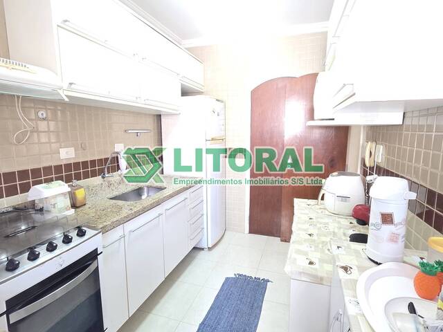 Apartamento para Venda em Guarujá - 4