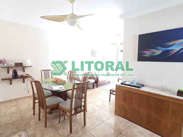 Apartamento para Venda em Guarujá - 5