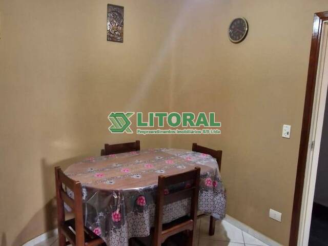 Apartamento para Venda em Guarujá - 5