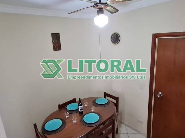 Apartamento para Venda em Guarujá - 4