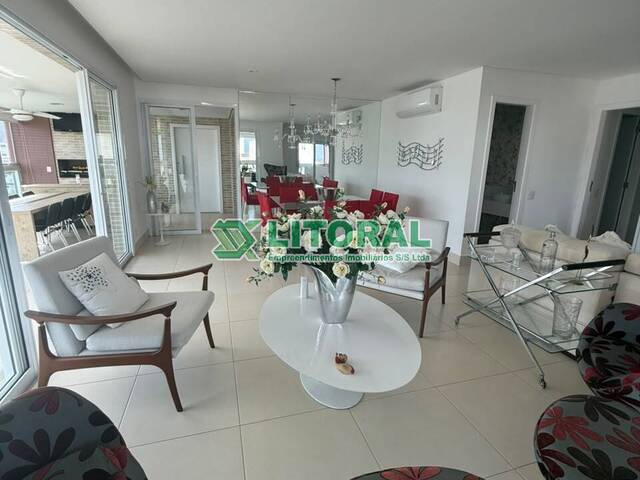 Apartamento para Venda em Guarujá - 3