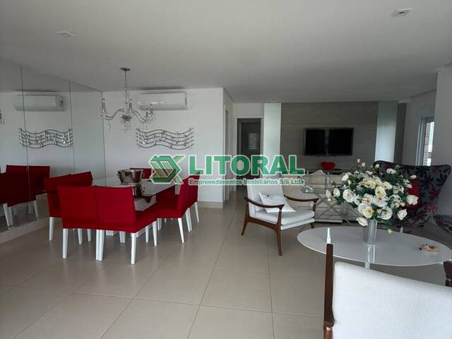 Apartamento para Venda em Guarujá - 4
