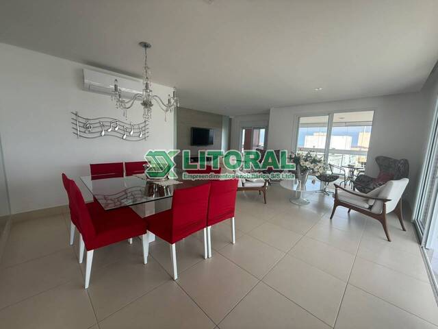 Apartamento para Venda em Guarujá - 2