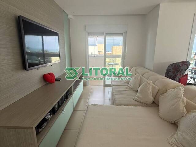 Apartamento para Venda em Guarujá - 5