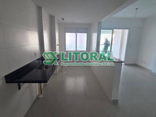 Apartamento para Venda em Guarujá - 4