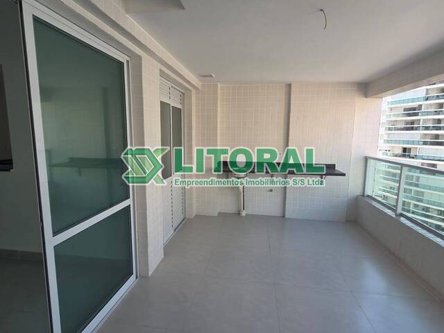#tmz1872 - Apartamento para Venda em Guarujá - SP - 3