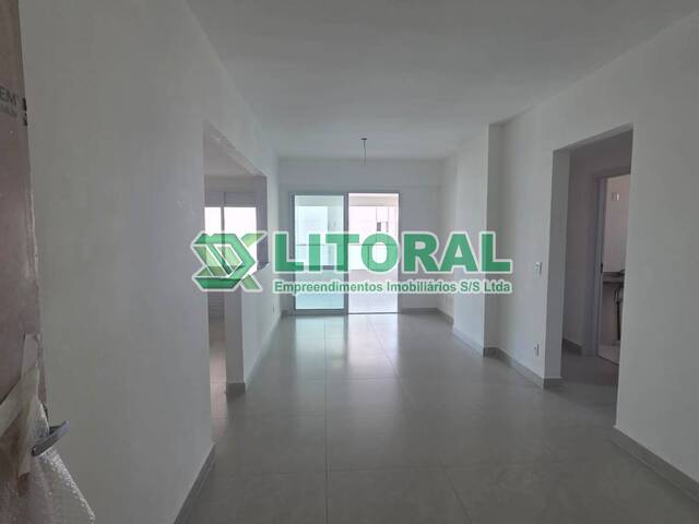 Apartamento para Venda em Guarujá - 5