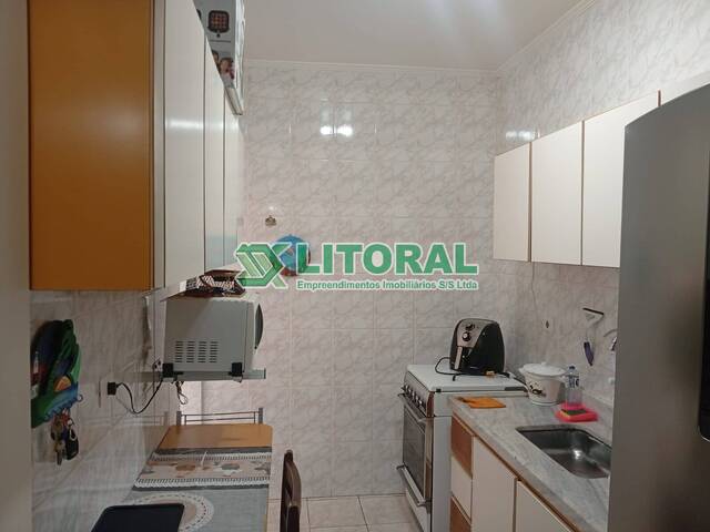 Apartamento para Venda em Guarujá - 5