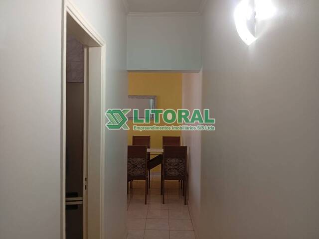 Apartamento para Venda em Guarujá - 4