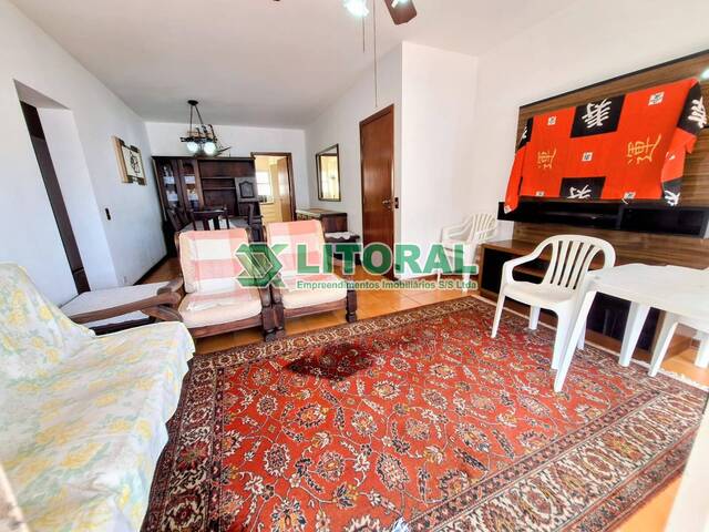Apartamento para Locação em Guarujá - 4