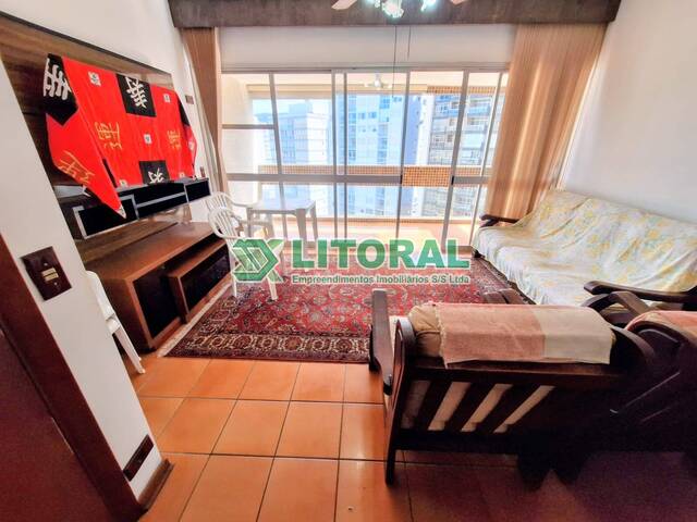 Apartamento para Locação em Guarujá - 5