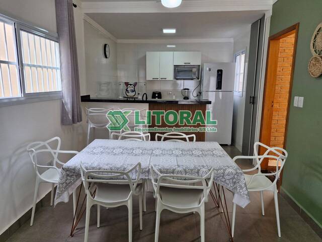 Casa para Venda em Guarujá - 3