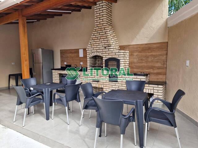 Casa para Venda em Guarujá - 2
