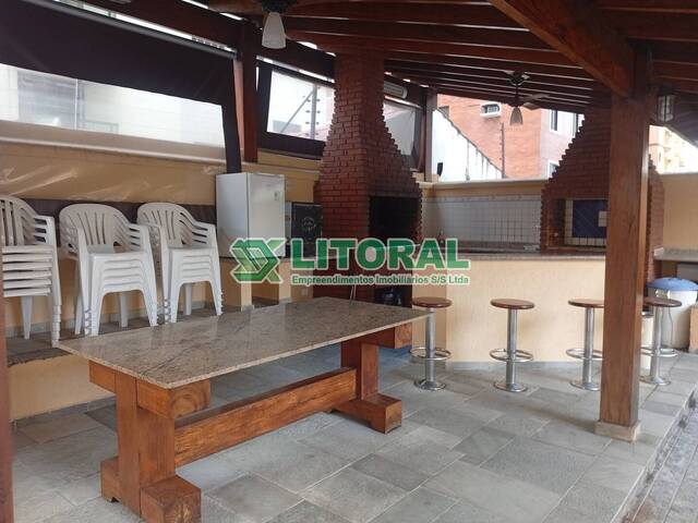 Apartamento para Venda em Guarujá - 5