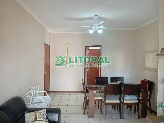 #tmz1876 - Apartamento para Venda em Guarujá - SP - 3