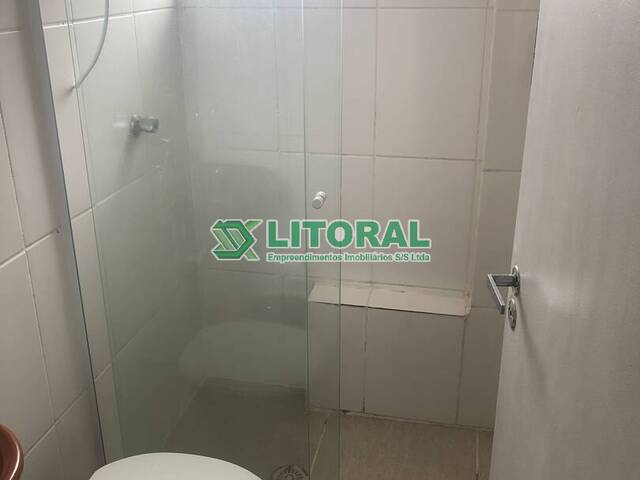 #TMZ1877 - Apartamento para Venda em Guarujá - SP - 3