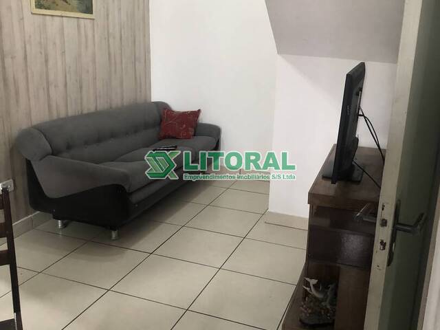 Venda em Enseada - Guarujá